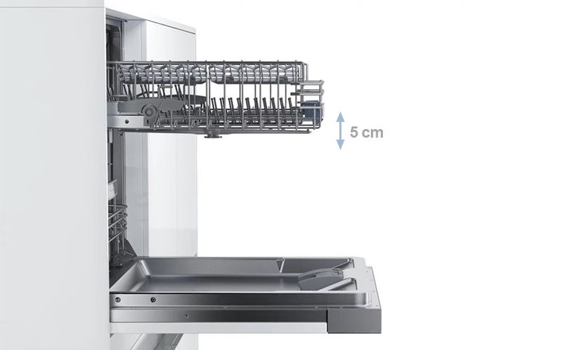 Máy rửa bát Bosch SMS46MI05E Made in Germany-12